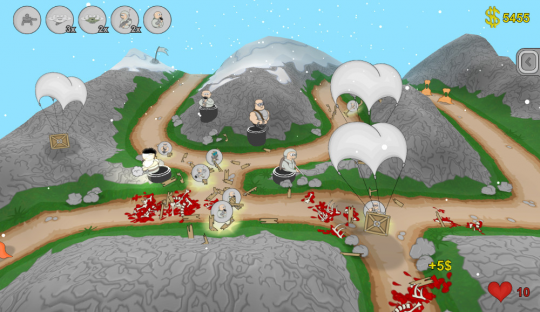 screenshot alien_td_v8_2